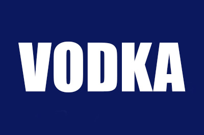 Casino Vodka